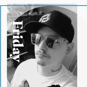 Meet your Posher, Jared